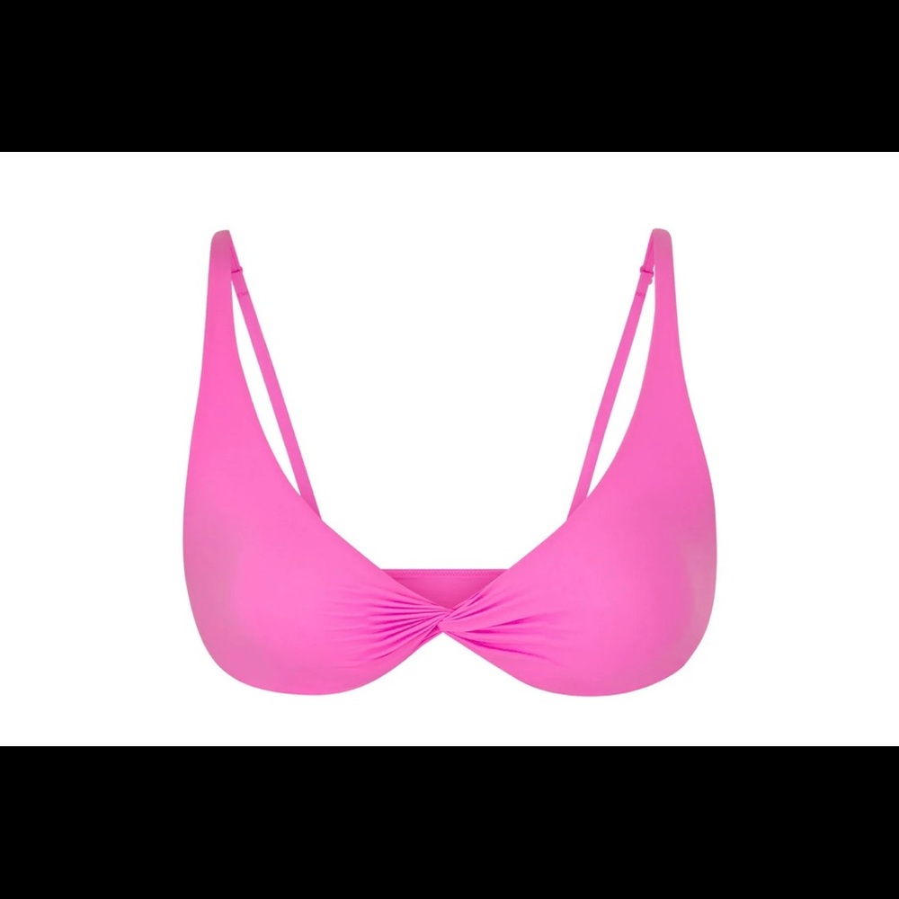 SKIMS fits everybody skimpy scoop bralette